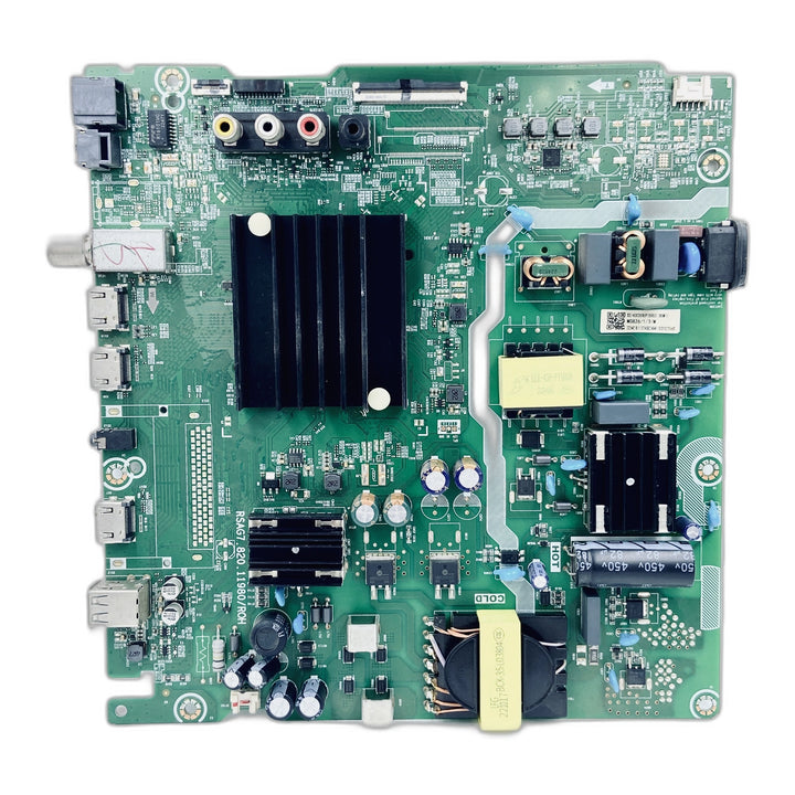 Toshiba 43C350NP Motherboard – Original Toshiba 43 Inch LED TV Main Board