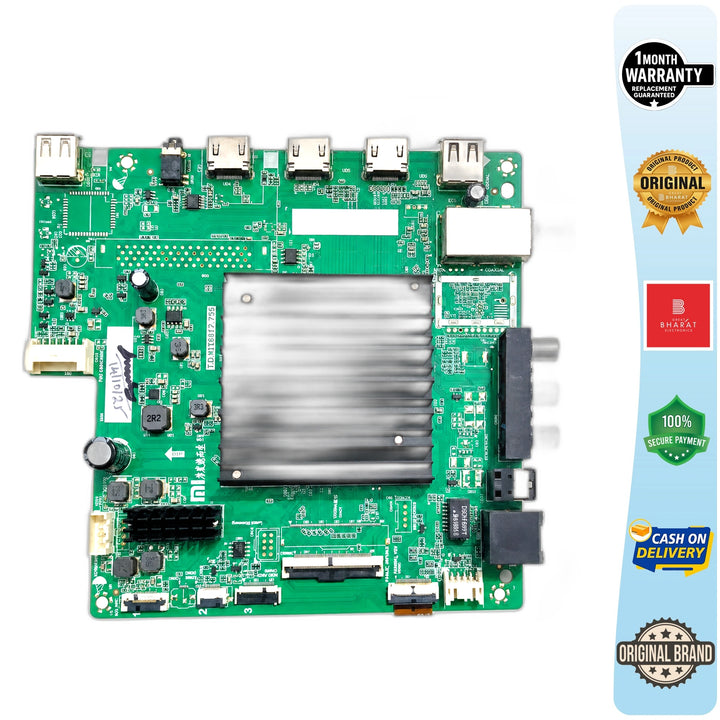Mi 75 inch LED TV Motherboard for Model L75M6-ESG