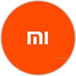 MI LED TV logo
