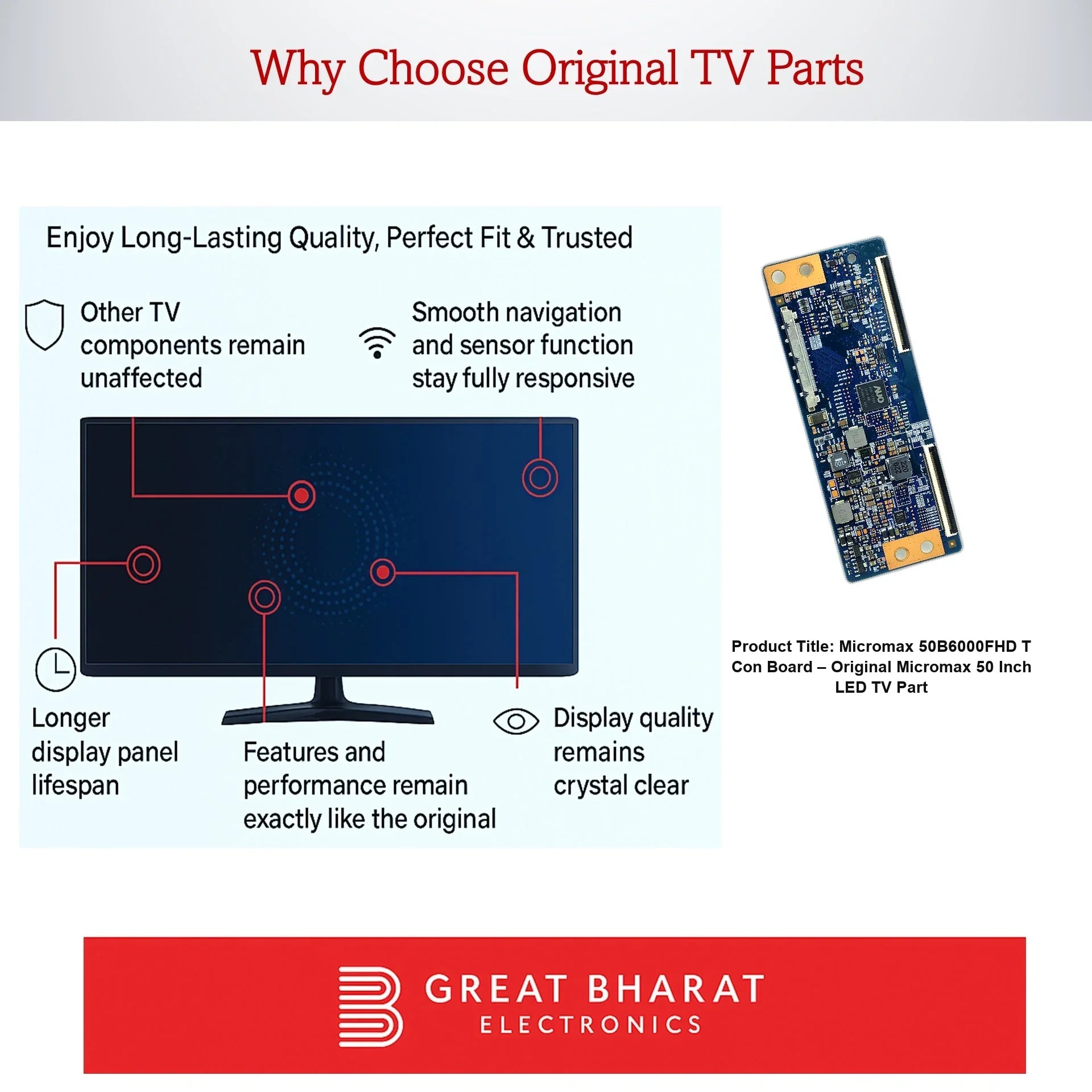 Micromax50B6000FHDT-ConBoard_OriginalMicromax50InchLEDTVPart_Slide3 - Great Bharat Electronics
