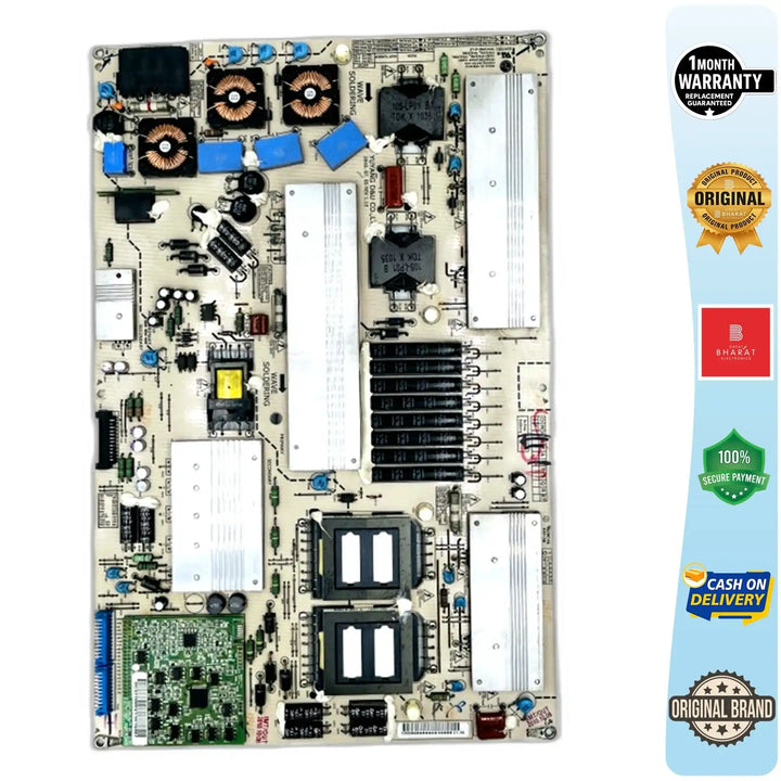 Model 42LE4600 LG LED TV Power Supply - Great Bharat Electronics