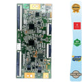 Model 75C2US TCL LED TV T-Con Board - Great Bharat Electronics