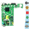 ModelCREL040FOF024601CromaLEDTVMotherboard_BorderFixed - Great Bharat Electronics