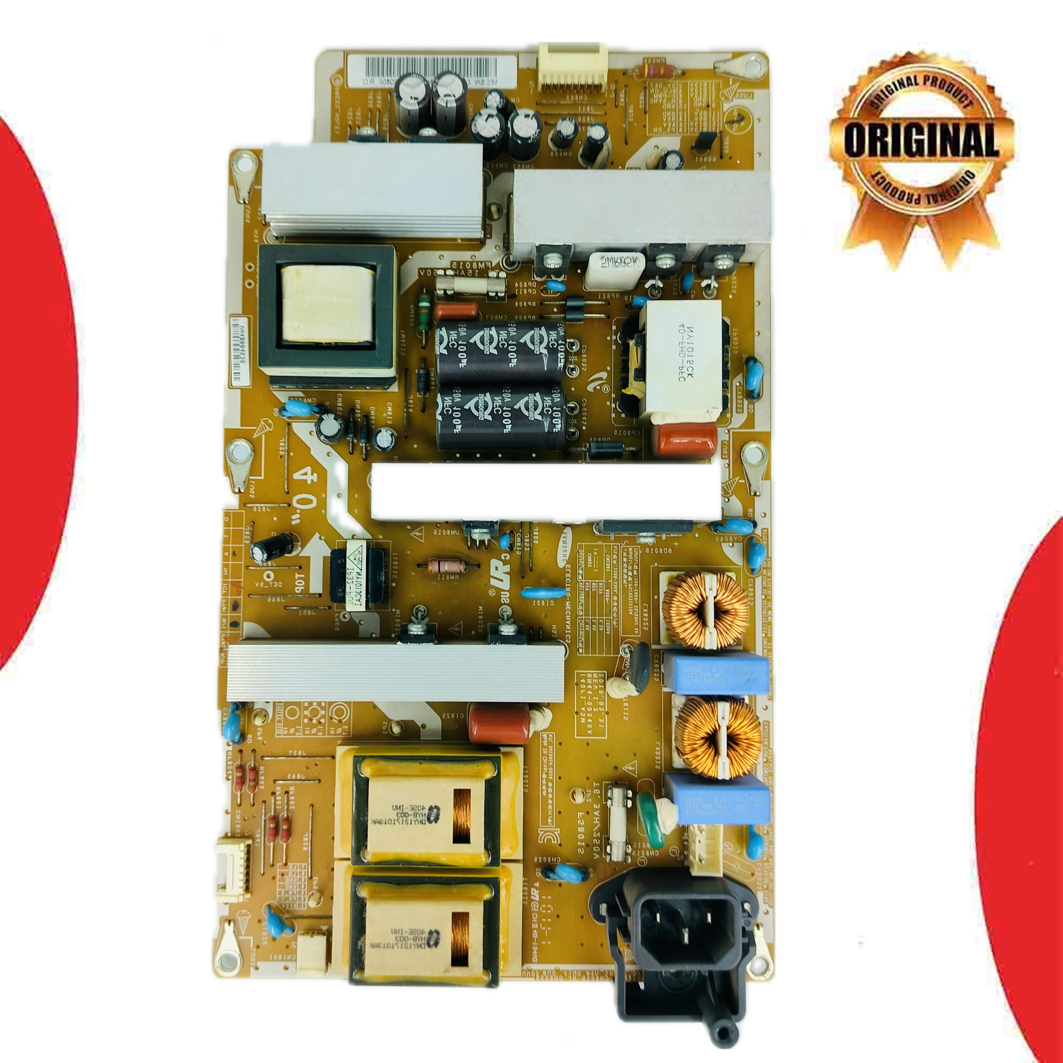 Model LA40C530F1RMXL Samsung LCD TV Power Supply