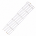 OnePlus 65UC1A00 LED TV Backlight Strip Set | Compatible Replacement for 65 Inch LED TV