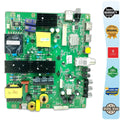 Philips 43PFL4451-V7 Motherboard - Original Philips 43 Inch LED TV Main Board