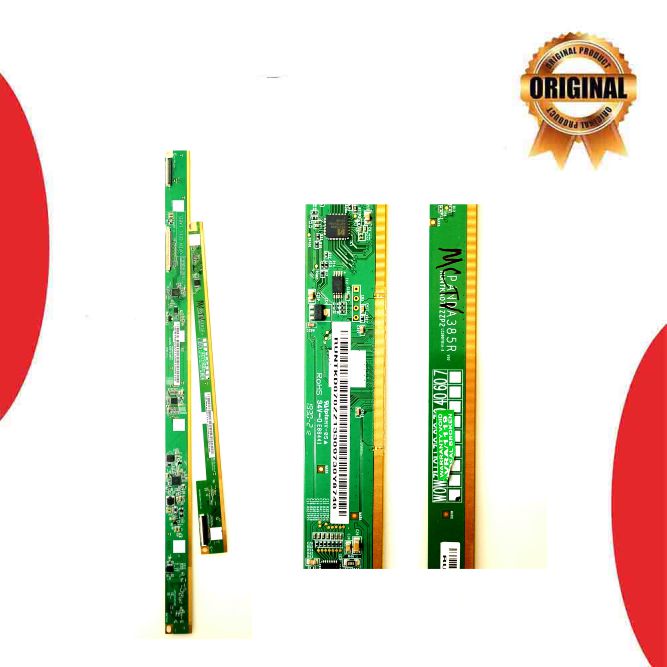 PCB Number RUNTKD070ZZ13309730Y8746 LED TV Panel PCB Board, LED TV Scaler PCB Board - Great Bharat Electronics