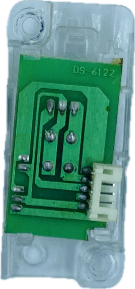 Croma LED TV IR Sensor – Model CREL7347