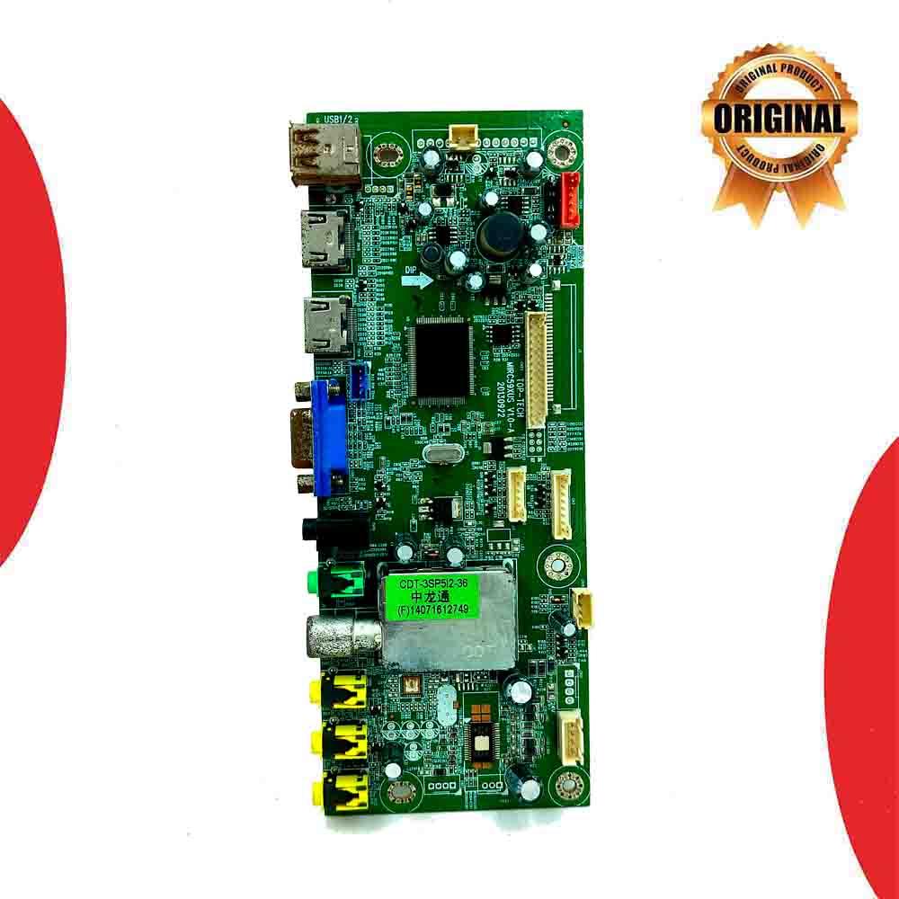 Onida 32 inch LED TV Motherboard for Model LEO32HEC - Great Bharat Electronics