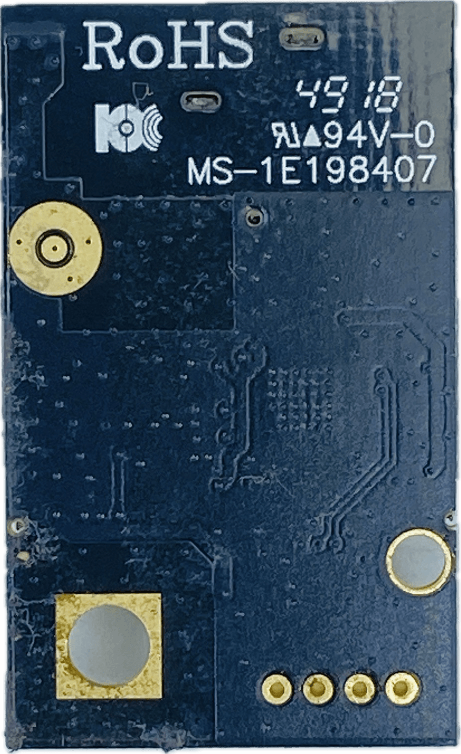 Croma LED TV Wi-Fi Module – Model CREL7345