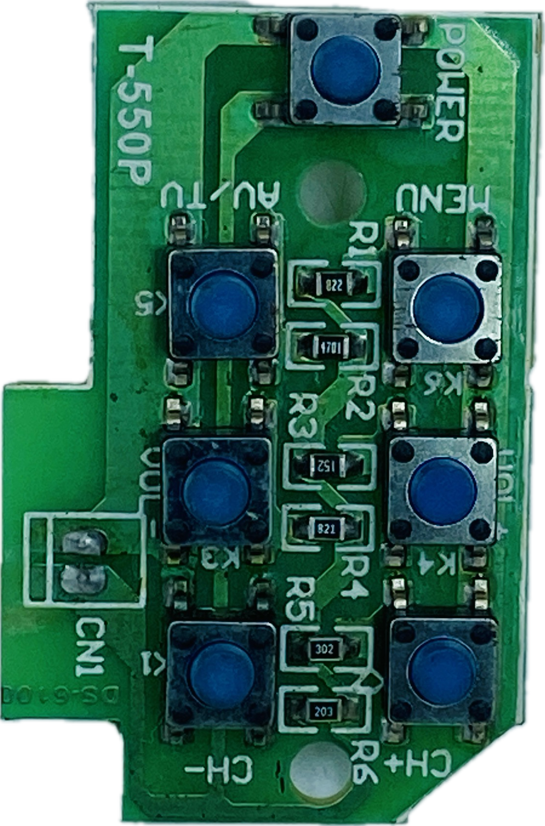 Croma LED TV IR Sensor – Model CREL7346