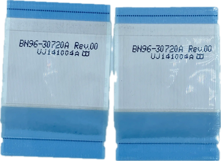 BN96-30720A FFC Ribbon Cable for BN41-02111A Samsung T-Con Board - Great Bharat Electronics
