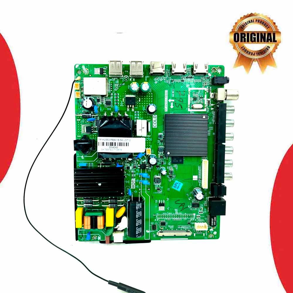 Thomson 40 inch LED TV Motherboard for Model 40PATH1000 - Great Bharat Electronics