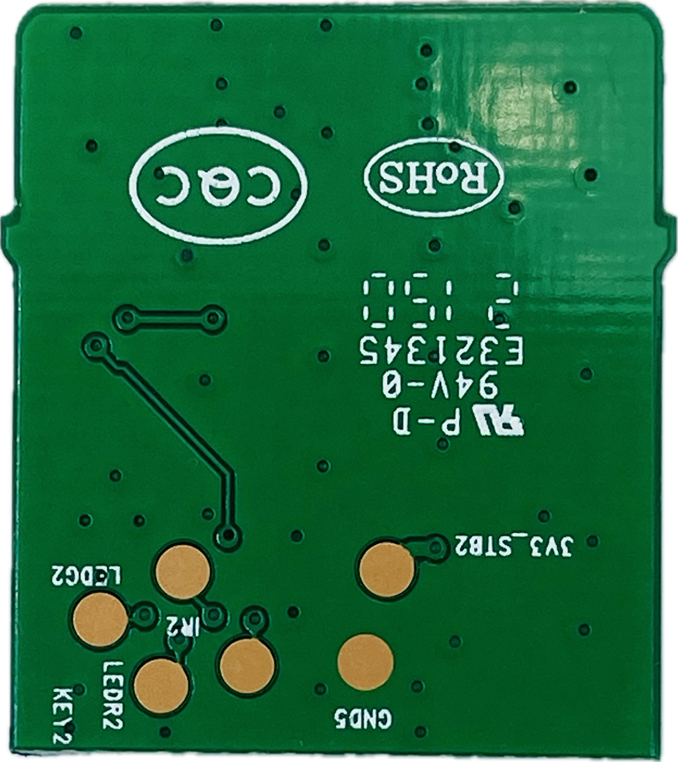 Croma LED TV IR Sensor – Model CREL032HOF024601