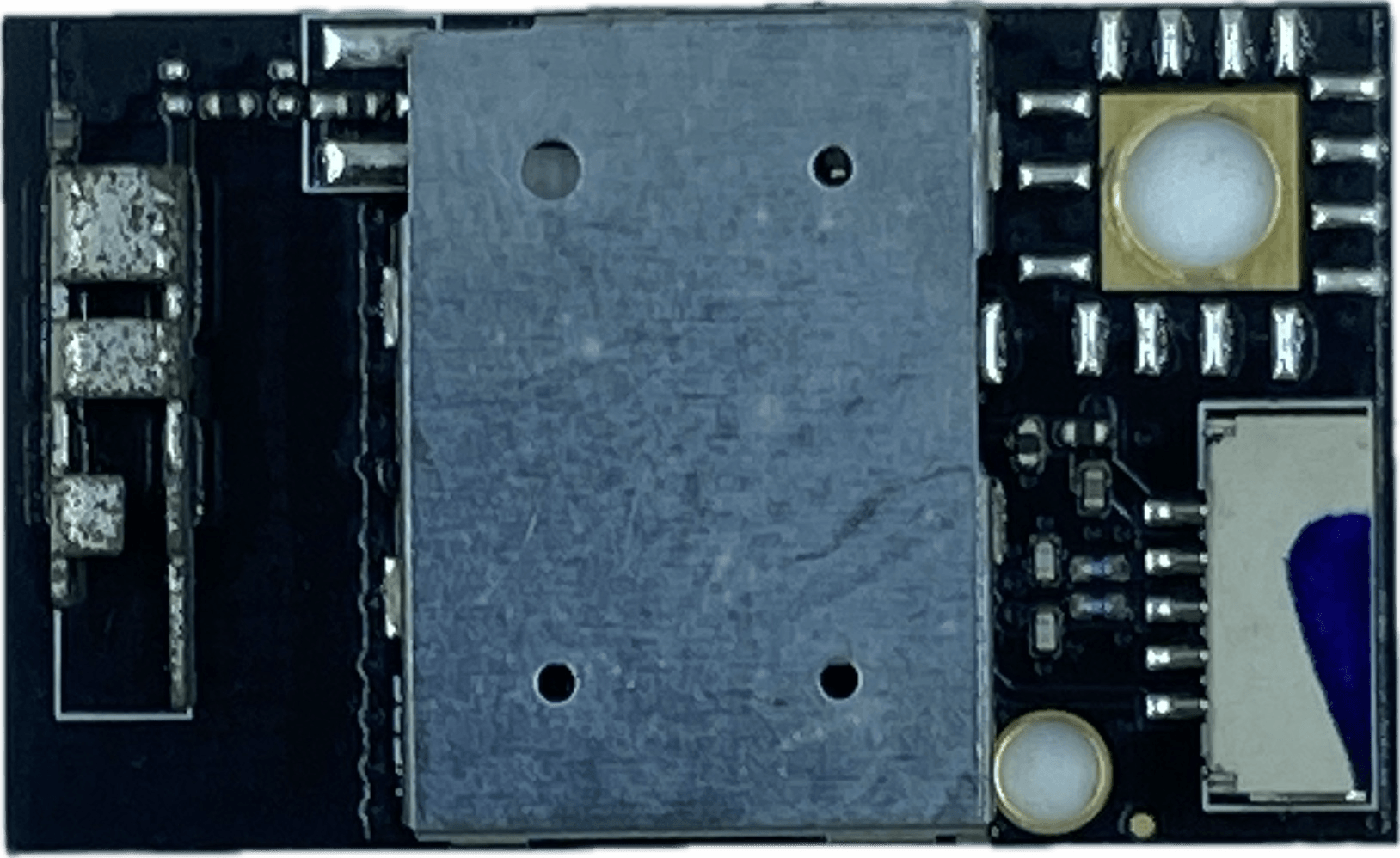 VU LED TV Wi-Fi Module – Model T32S66