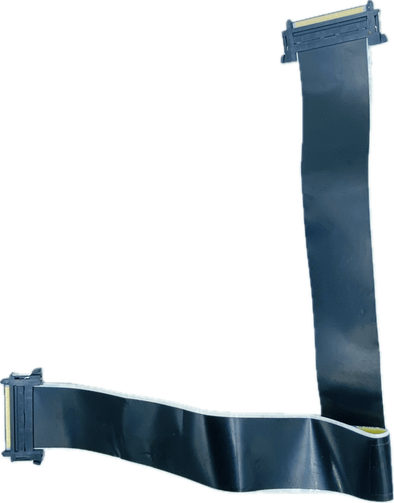 VU LED TV LVDS Cable – Model LEDN50K310X3D