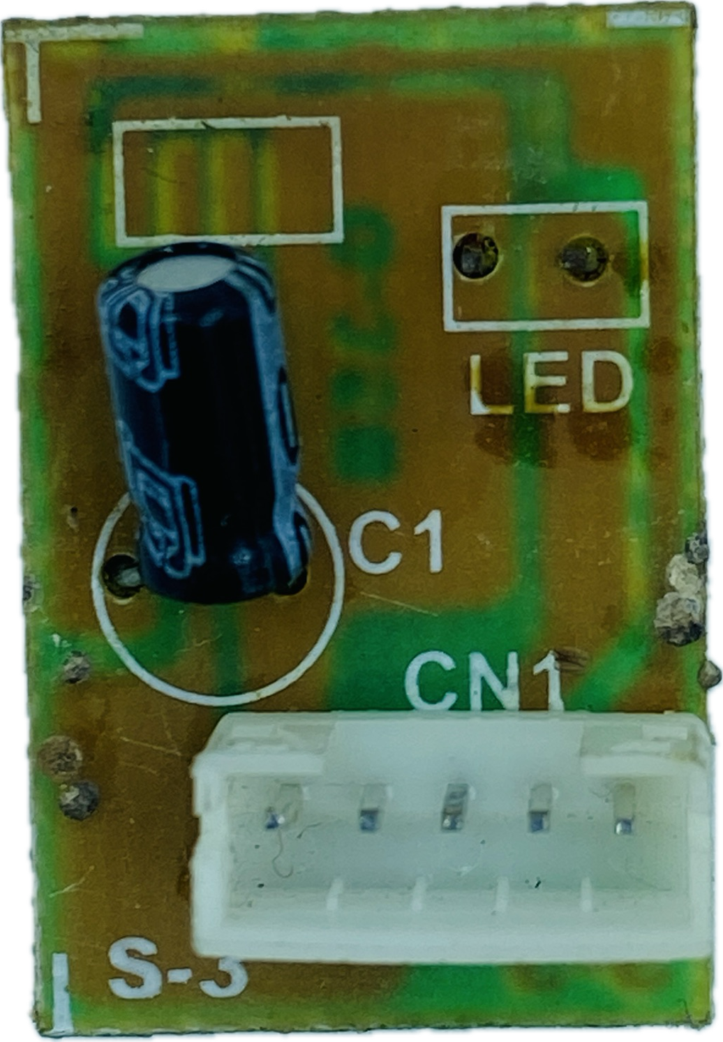 Croma LED TV IR Sensor – Model CREL7343