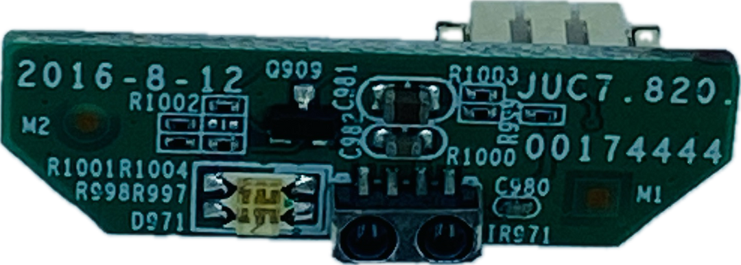 Micromax LED TV IR Sensor for Model 50R2493FHD