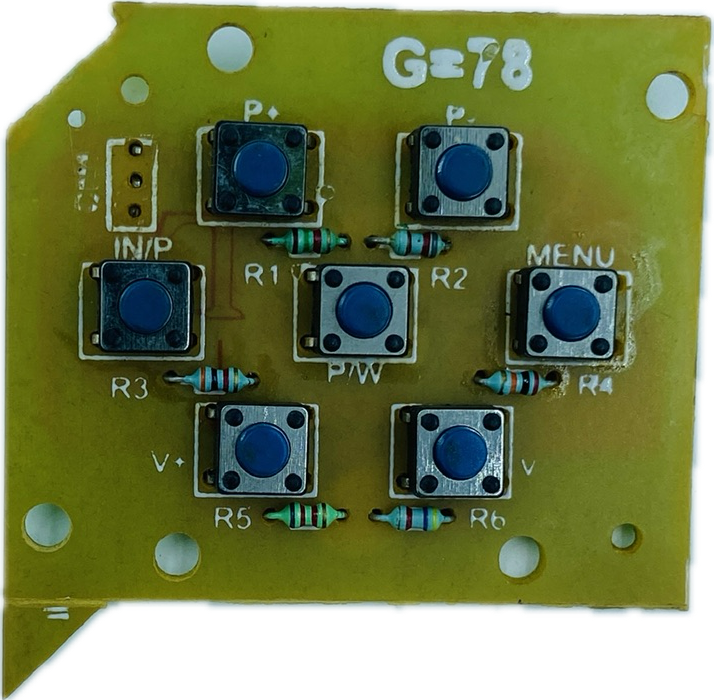 Croma LED TV IR Sensor – Model CREL7338