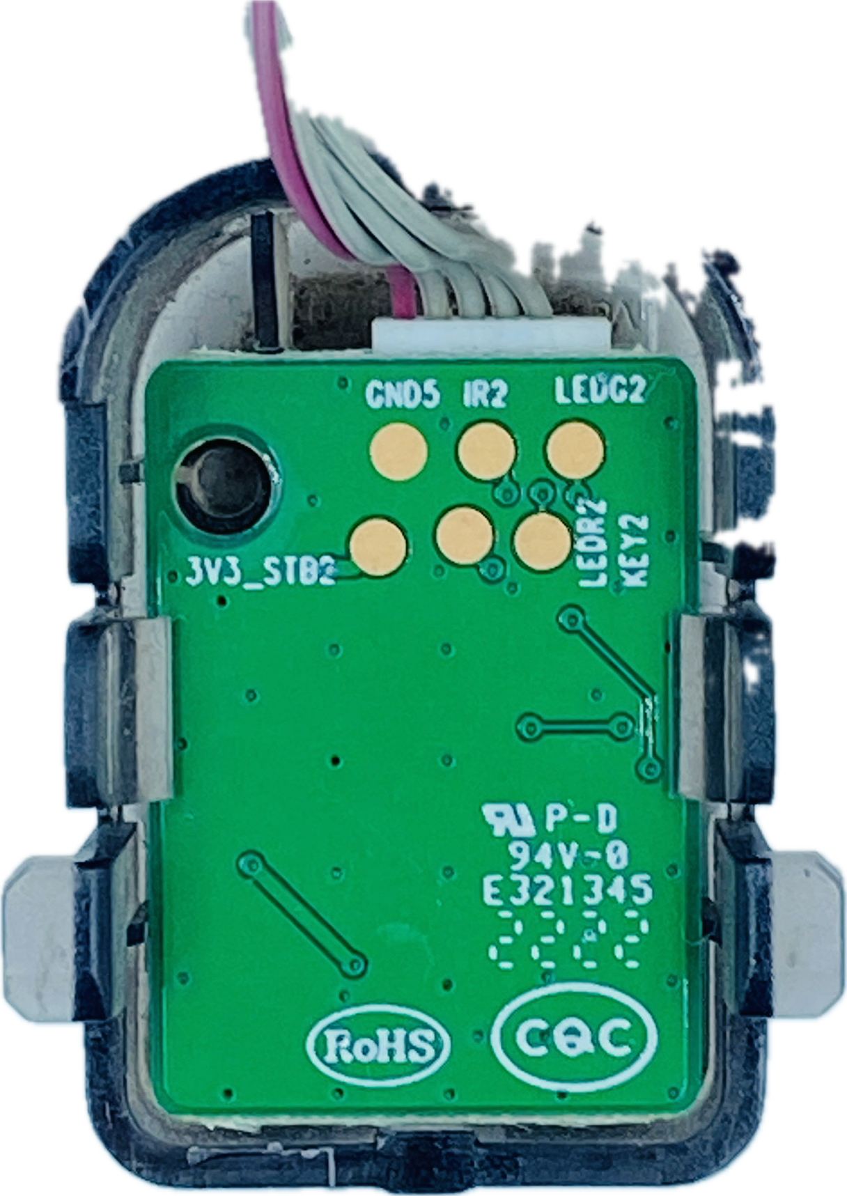 Croma LED TV IR Sensor – Model CREL055UGA024601