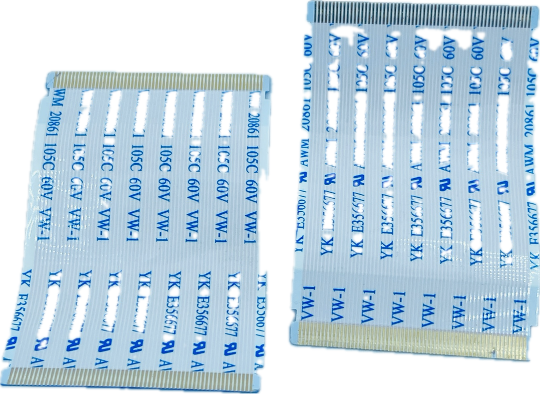 Mi LED TV फ्लैट फ्लेक्सिबल केबल (FFC) – मॉडल L49M5-AN 