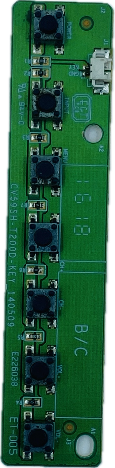 Croma LED TV IR Sensor – Model CREL7326