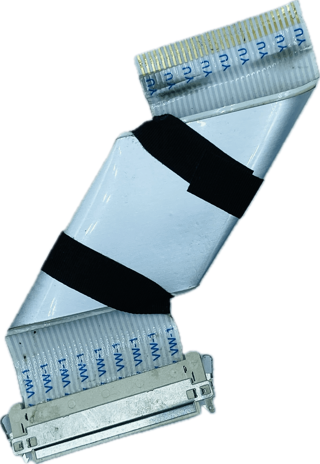 VU LED TV LVDS Cable – Model T32D66