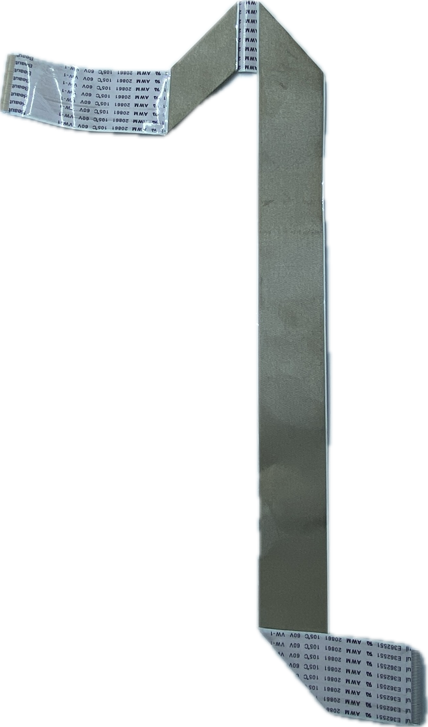 சான்யோ LED டிவி பிளாட் நெகிழ்வான கேபிள் (FFC) - மாடல் XT43S7300F 
