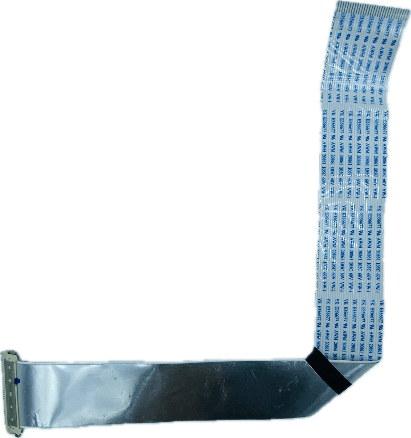 VU LED TV LVDS Cable – Model T32S66