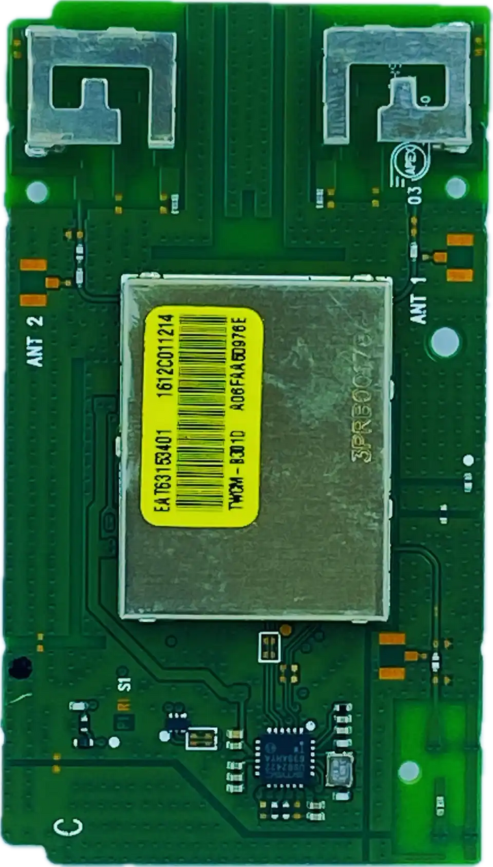 LG LED TV Wi-Fi Module for Model 49UH770T - Great Bharat Electronics