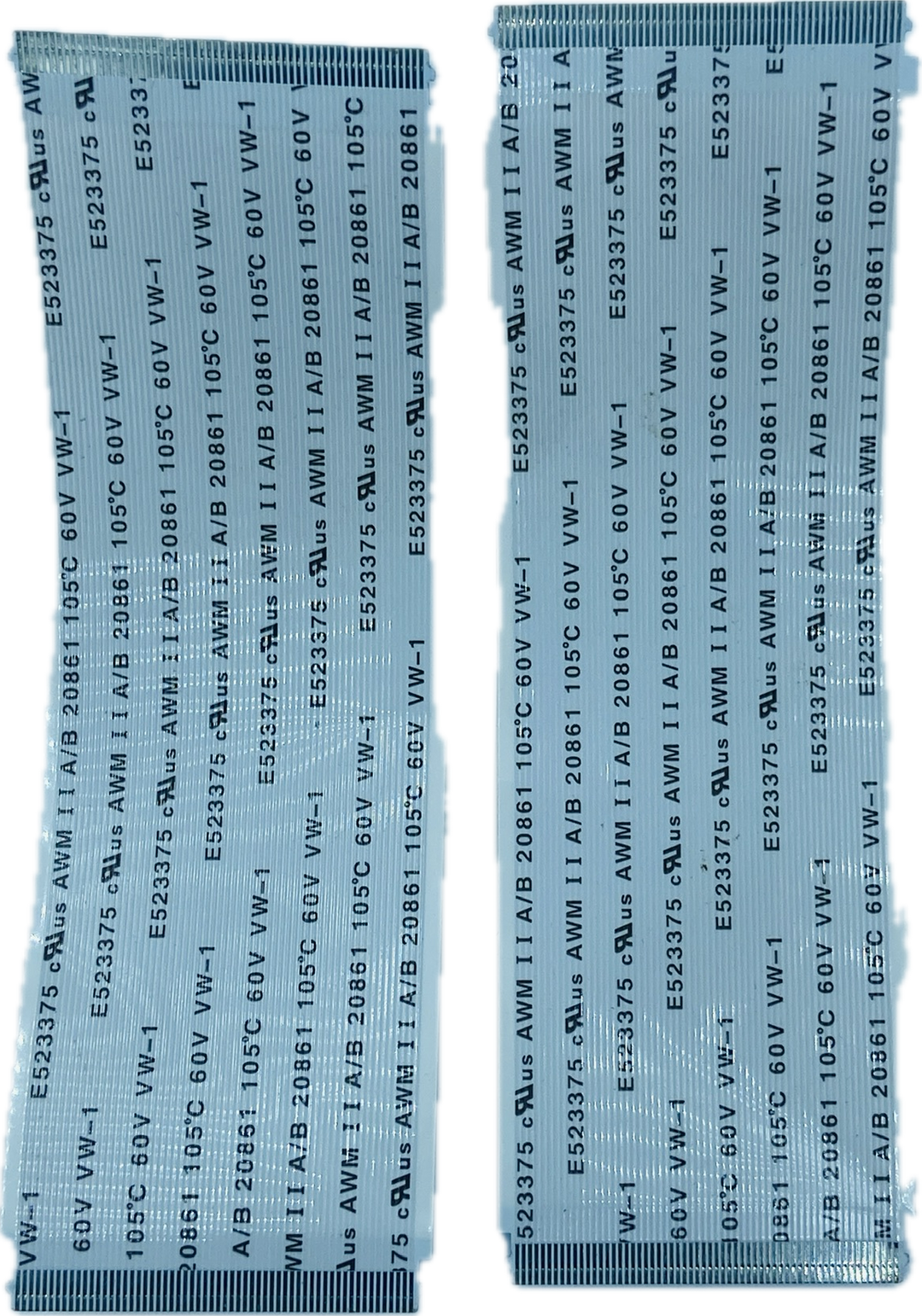 லாயிட் LED டிவி பிளாட் நெகிழ்வான கேபிள் (FFC) - மாடல் L43F2J0NS