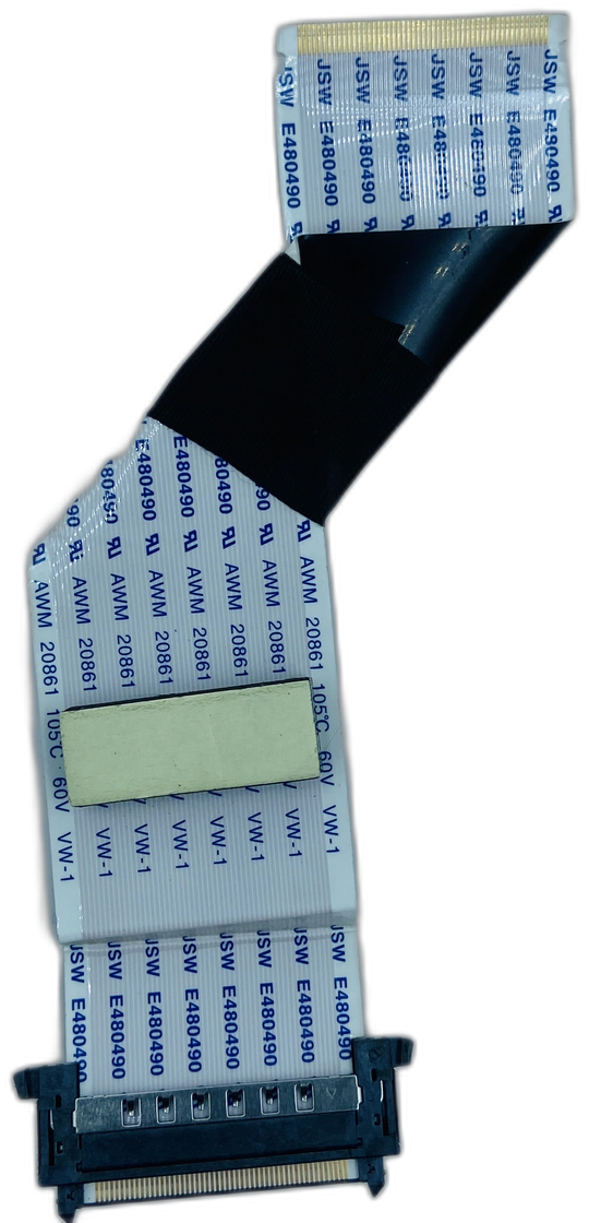 Mi LED TV LVDS Cable for Model L55M5-5XIN