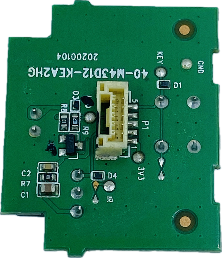 Mi LED TV IR ସେନ୍ସର — ମଡେଲ୍ L43M5-4AIN