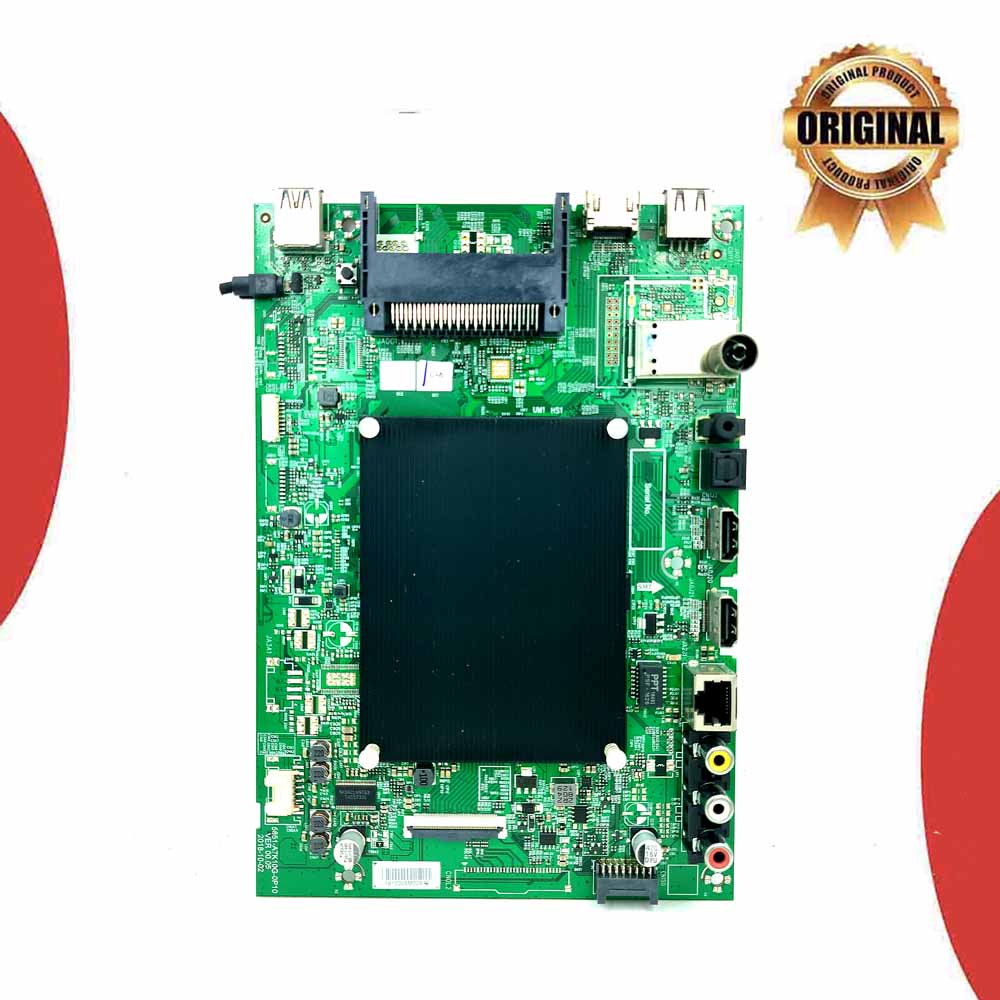 Marq 43 inch LED TV Motherboard for Model 43SAFHD