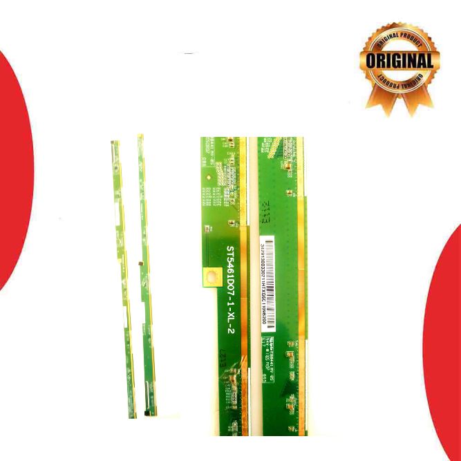 PCB Number ST5461D07-1-XL-2 LED TV Panel PCB Board, LED TV Scaler PCB Board - Great Bharat Electronics