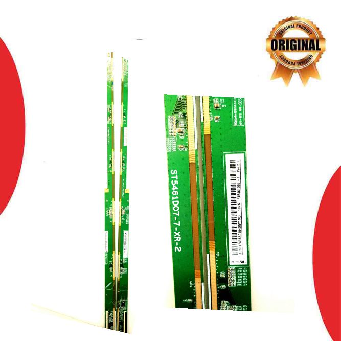 PCB Number ST5461D07-7-XR-2 LED TV Panel PCB Board, LED TV Scaler PCB Board - Great Bharat Electronics