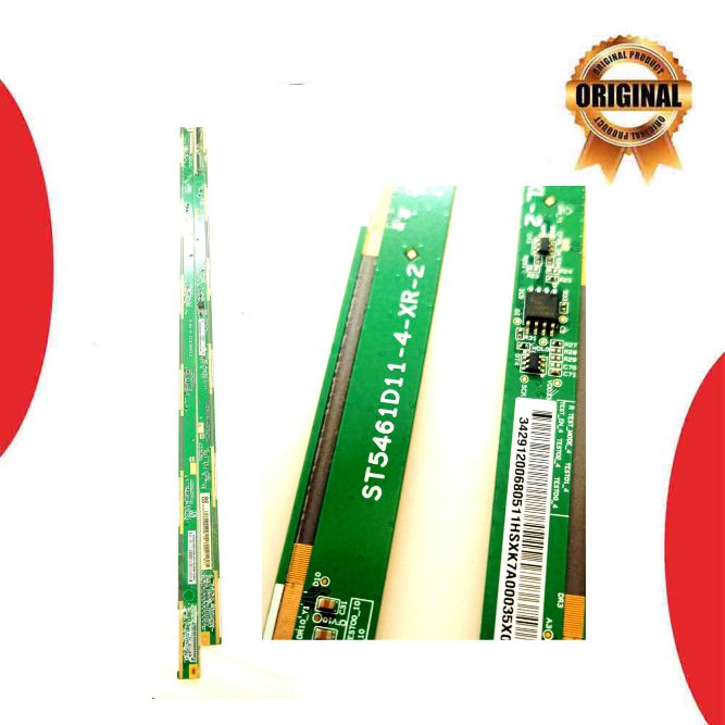 PCB Number ST5461D11-4-XR-2 LED TV Panel PCB Board, LED TV Scaler PCB Board - Great Bharat Electronics