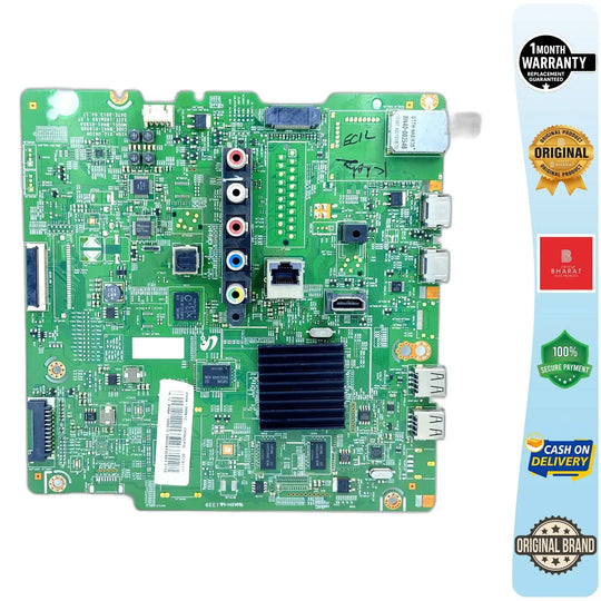 Samsung 40 inch LED TV Motherboard for Model UA40F6300AF - Great Bharat Electronics
