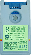 Samsung LED TV Bluetooth Module for Model UA55ES6200R