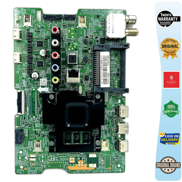 Samsung UA43N5380AUXXL Motherboard – Original Samsung 43 Inch LED TV Main Board