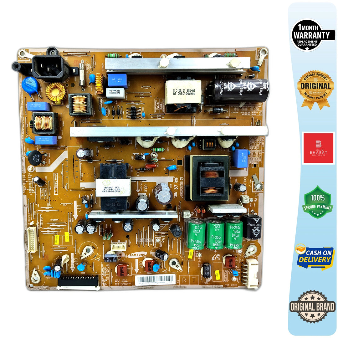 SamsungPLASMATVModelPS43F4100ARPowerSupply_BorderFixed - Great Bharat Electronics