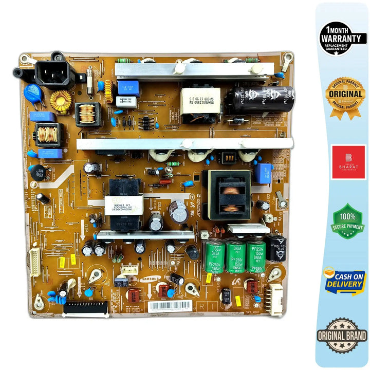 SamsungPLASMATVModelPS43F4100ARPowerSupply_BorderFixed - Great Bharat Electronics