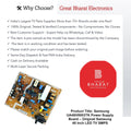 Samsung UA48H5003TK Power Supply Board – Original Samsung 48 Inch LED TV SMPS - Great Bharat Electronics