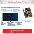 SamsungUA50KU7000KXZNPowerSupplyBoard_OriginalSamsung50InchLEDTVSMPS_Slide3 - Great Bharat Electronics