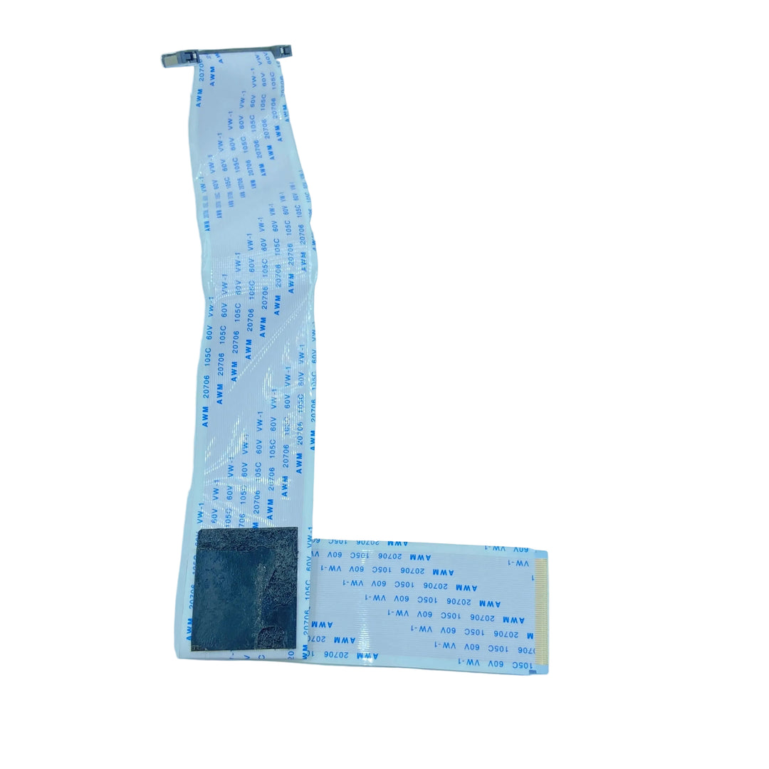 सैमसंग एलईडी टीवी LVDS केबल – मॉडल UA55AUE70AKLXL 