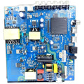 Smart Universal Android Motherboard Kit for 50 Inch and 55 Inch LED TV - Great Bharat Electronics