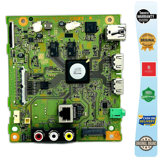 Sony 43 inch LED TV Motherboard for Model 43W672G - Great Bharat Electronics