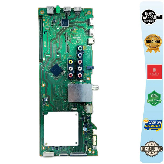 Sony 46 inch LED TV Motherboard for Model 46W950A - Great Bharat Electronics