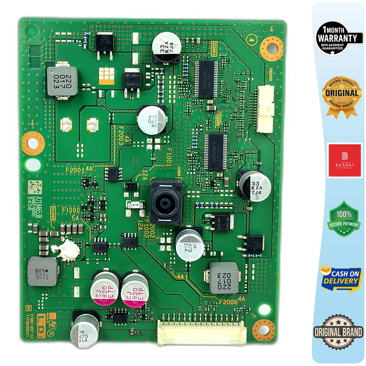 Sony 49X8200E PCB (LED Driver Board) – Original For Sony 49 Inch LED TV