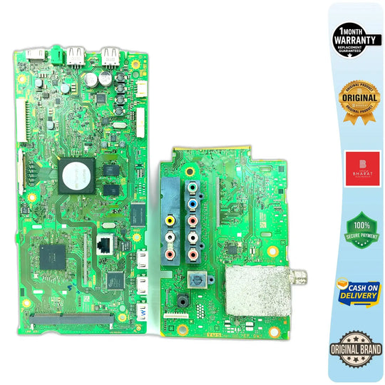 Model 40W600B Sony LED TV Motherboard - Great Bharat Electronics